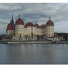 Moritzburg