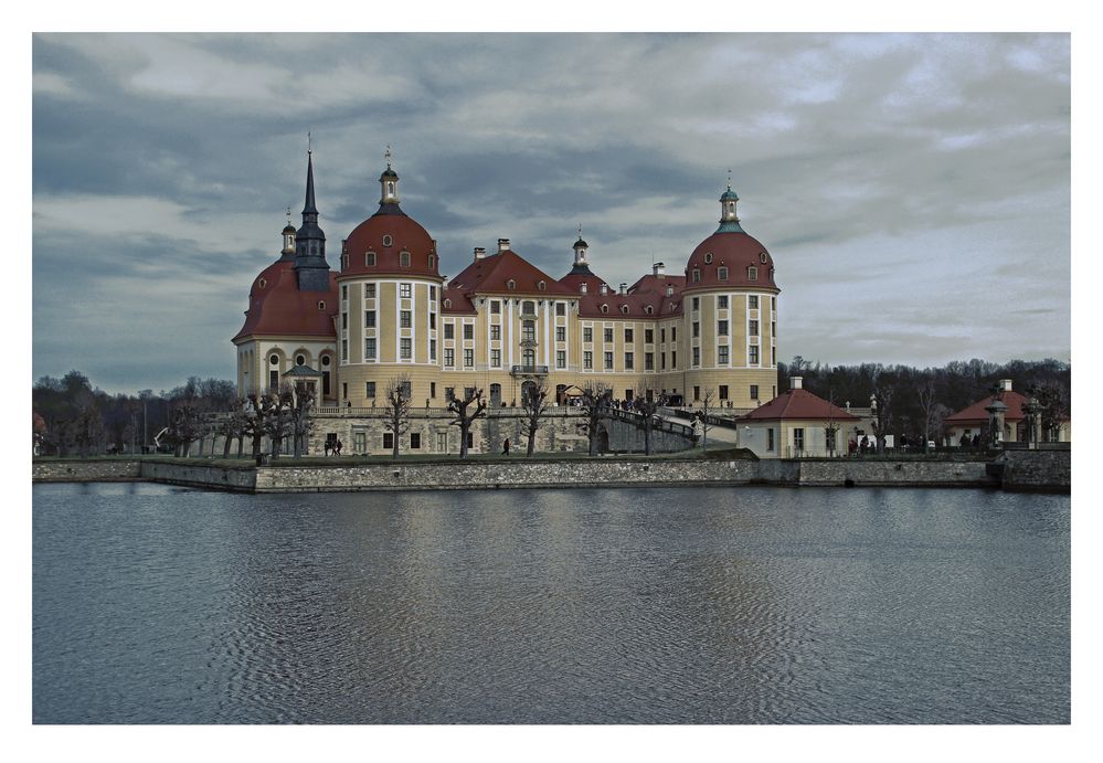 Moritzburg