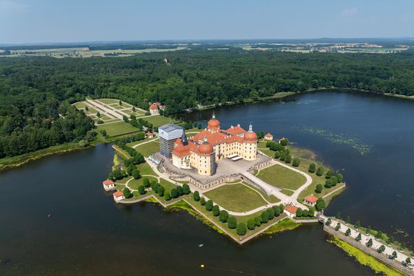 Moritzburg 6
