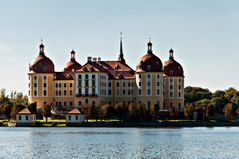 Moritzburg