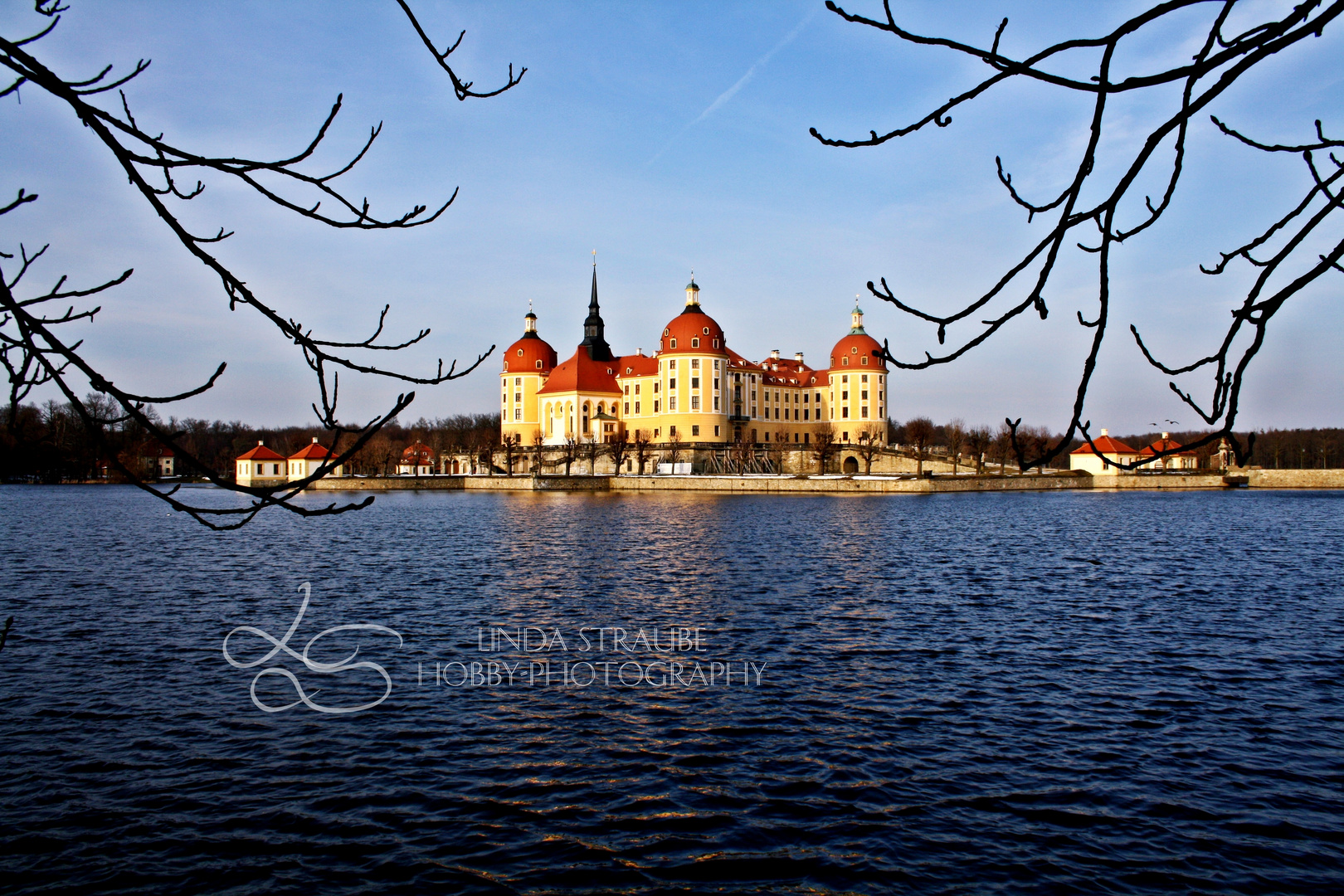 Moritzburg