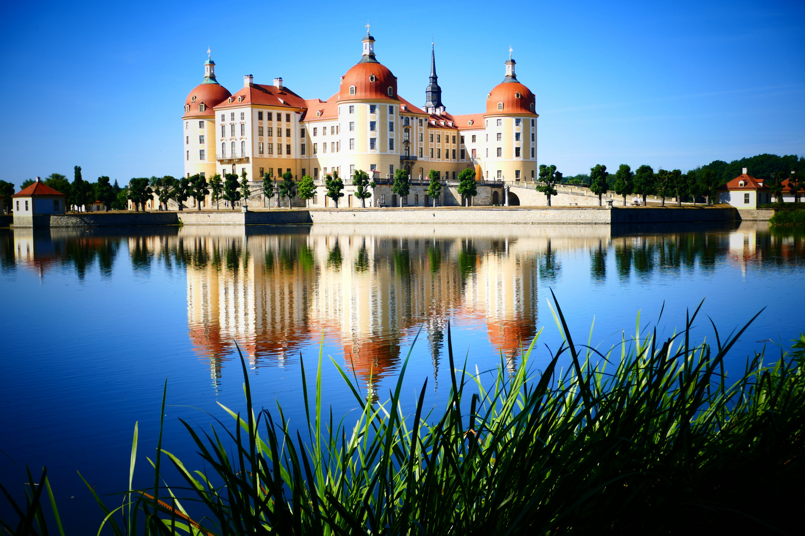 Moritzburg