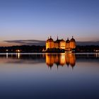 Moritzburg