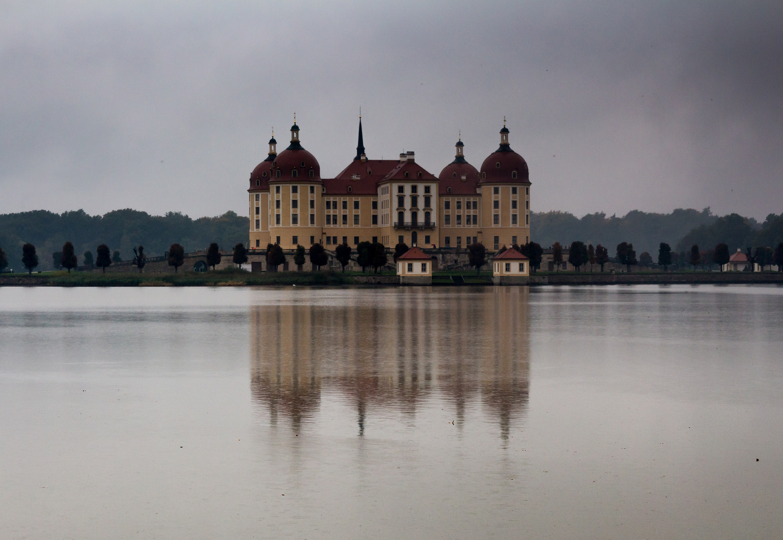 Moritzburg