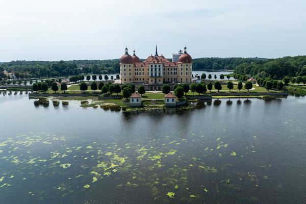 Moritzburg 7