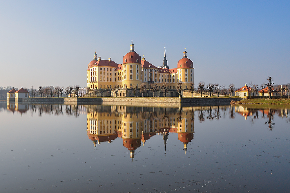 Moritzburg