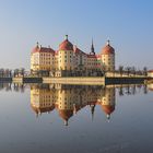 Moritzburg