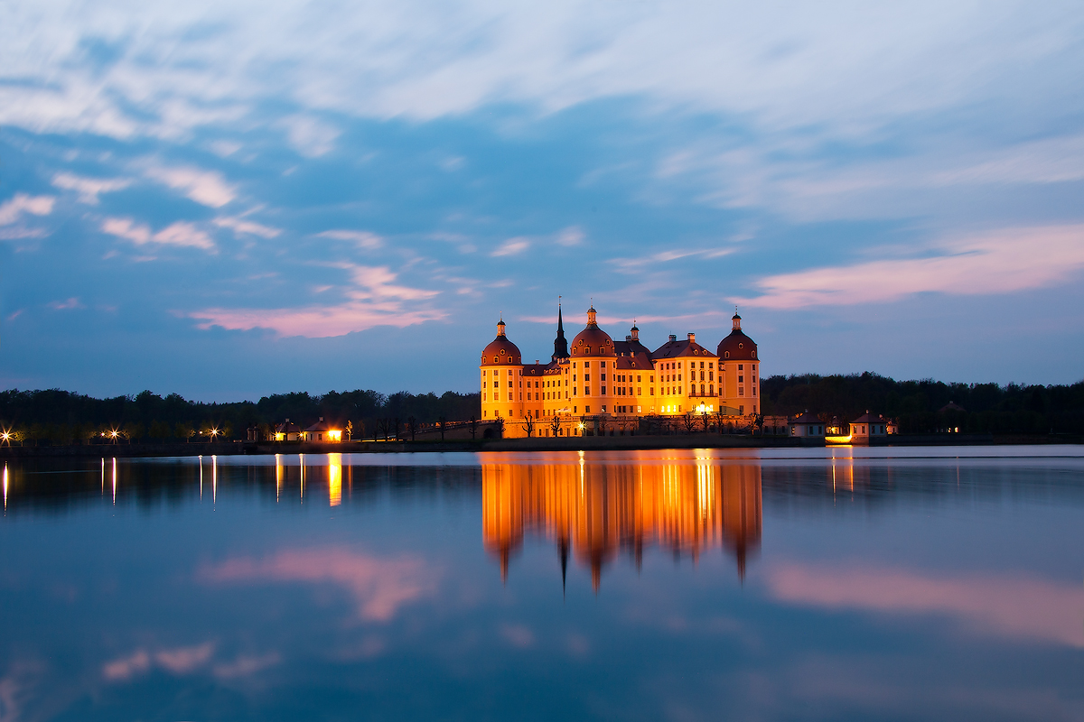 Moritzburg