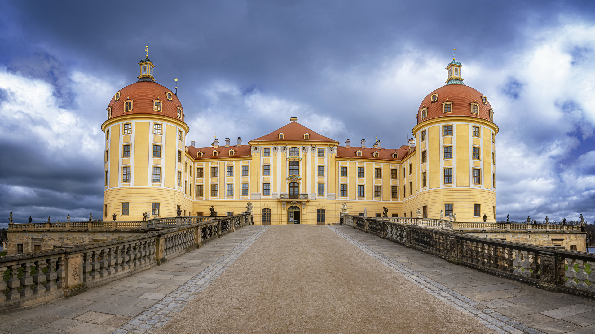 Moritzburg