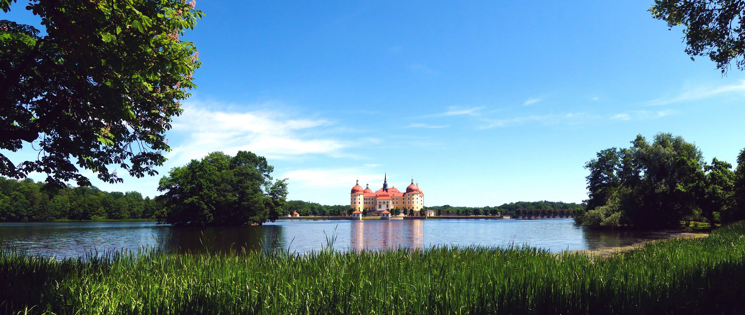 Moritzburg