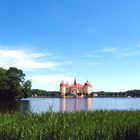 Moritzburg