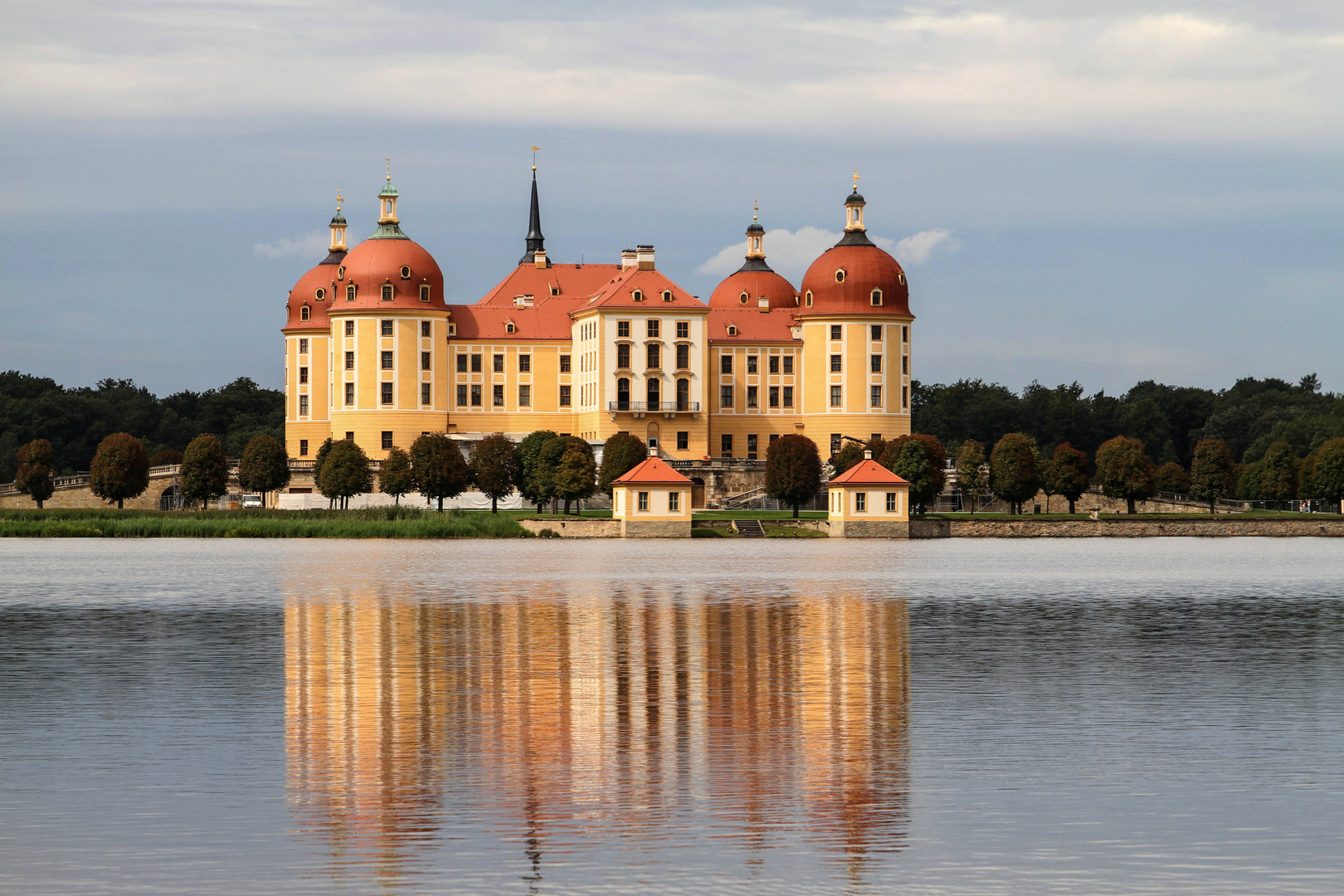 ~Moritzburg~