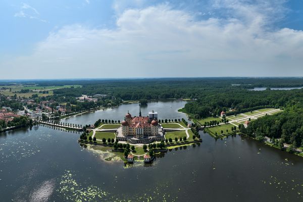 Moritzburg 8