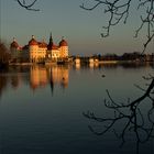 Moritzburg ...