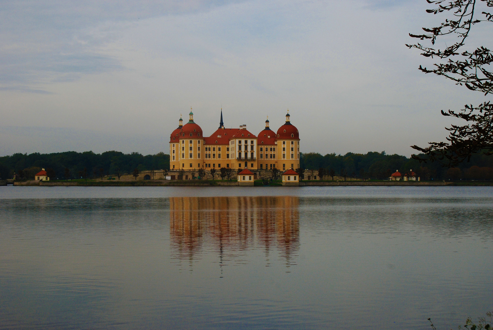 Moritzburg