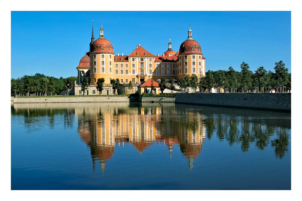 Moritzburg