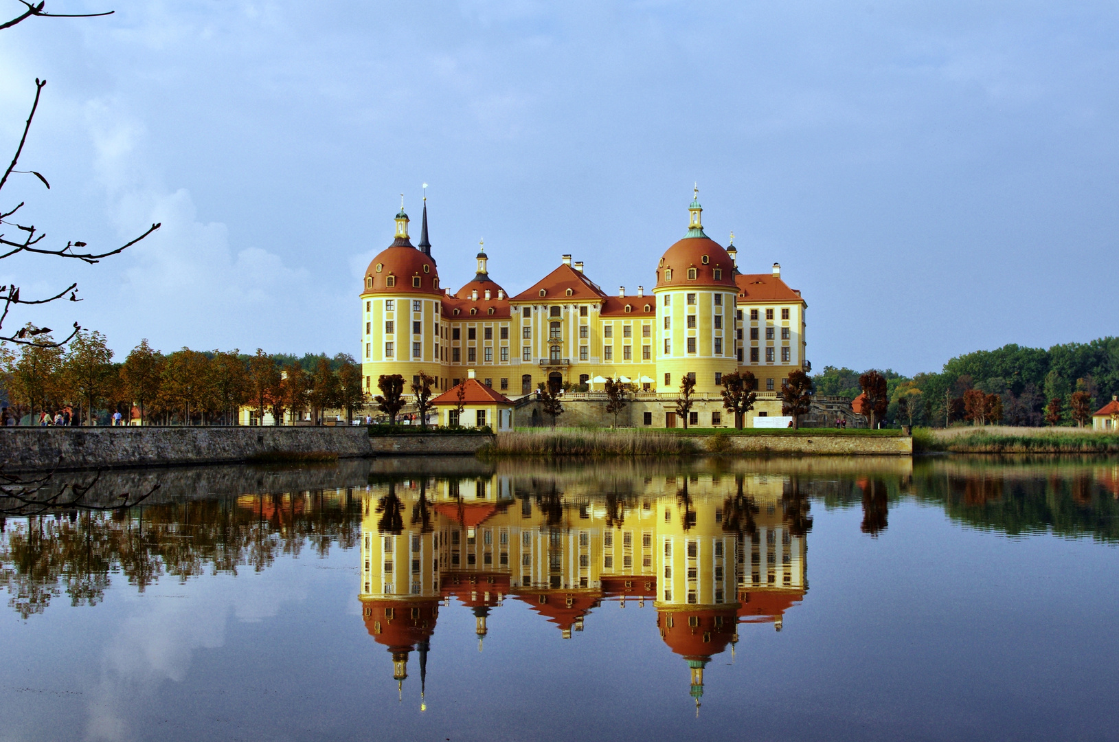 Moritzburg