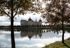 Moritzburg