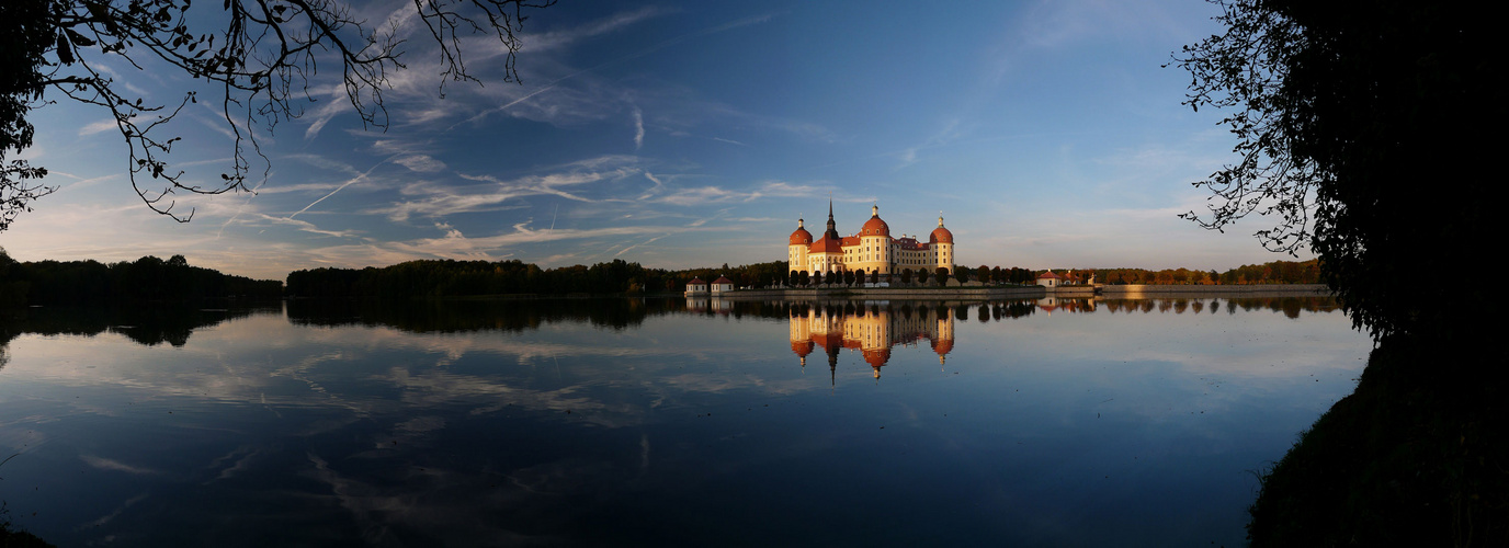 Moritzburg