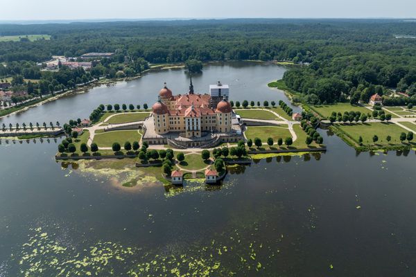 Moritzburg 9