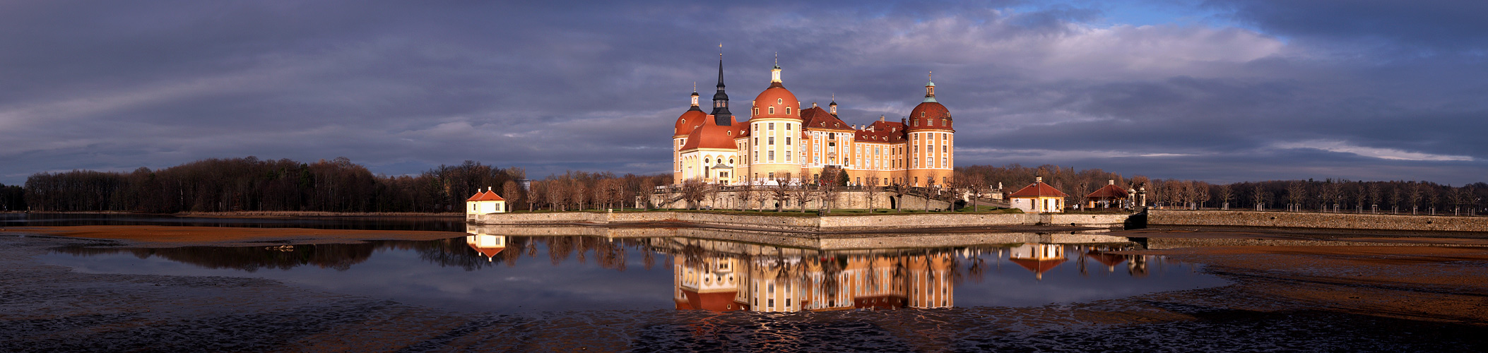 Moritzburg