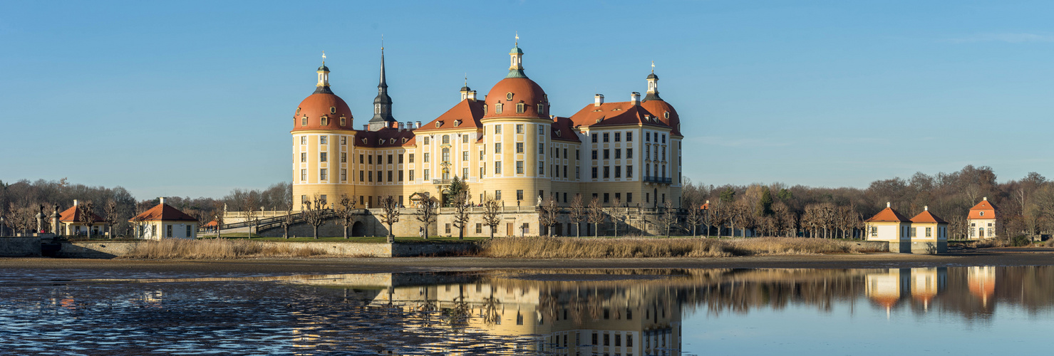 Moritzburg