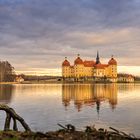 Moritzburg..