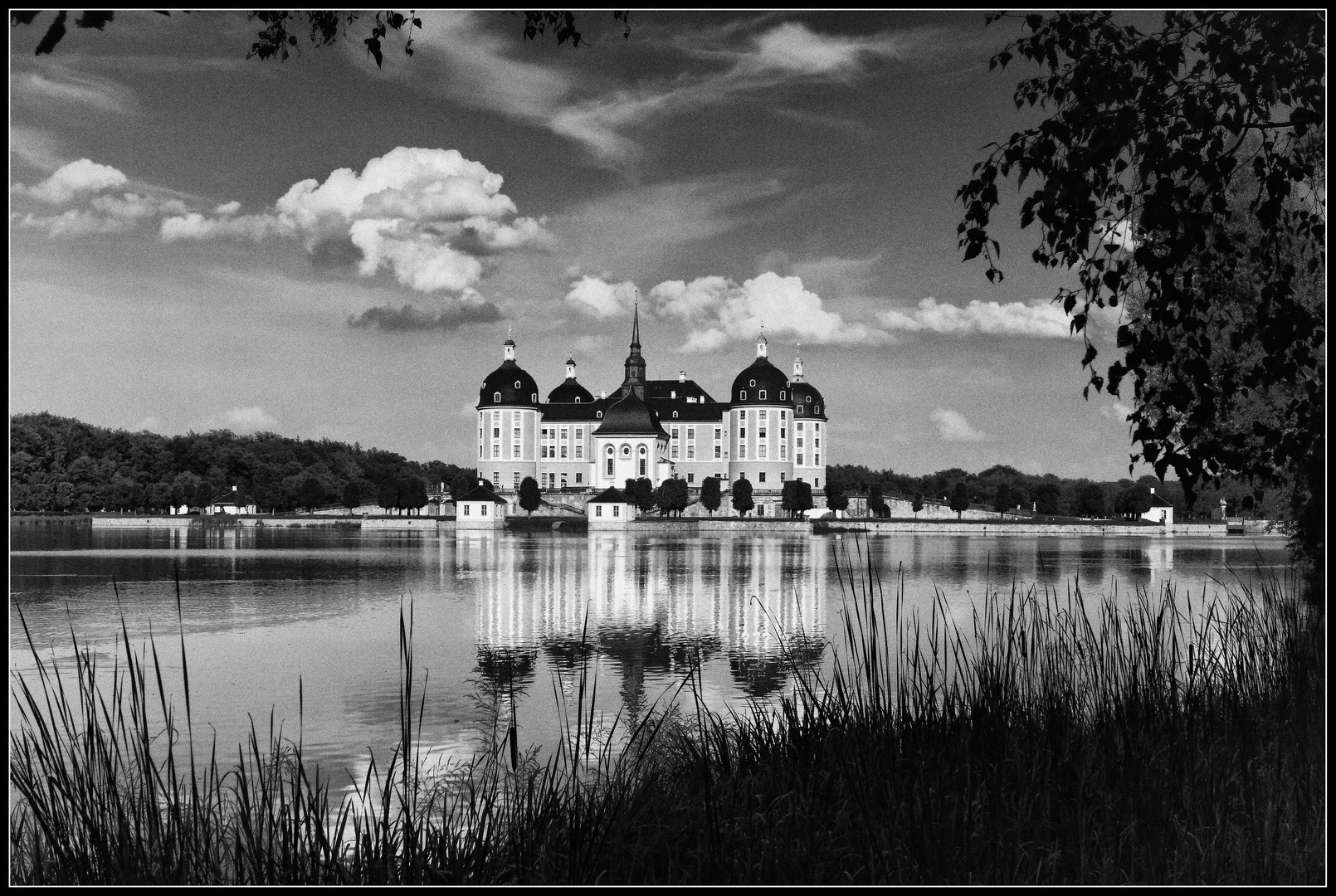 Moritzburg