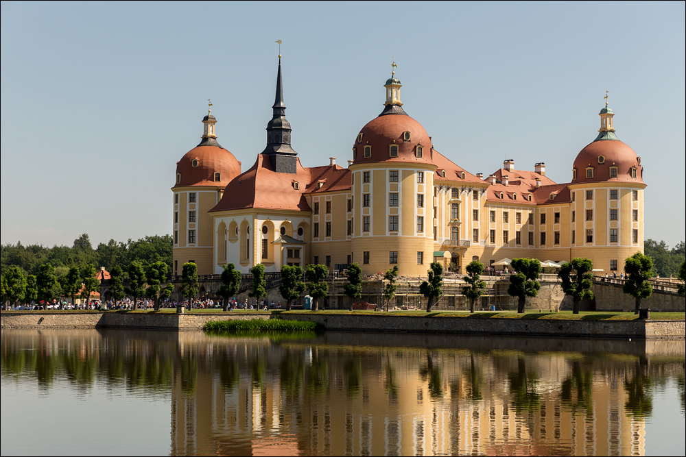 Moritzburg