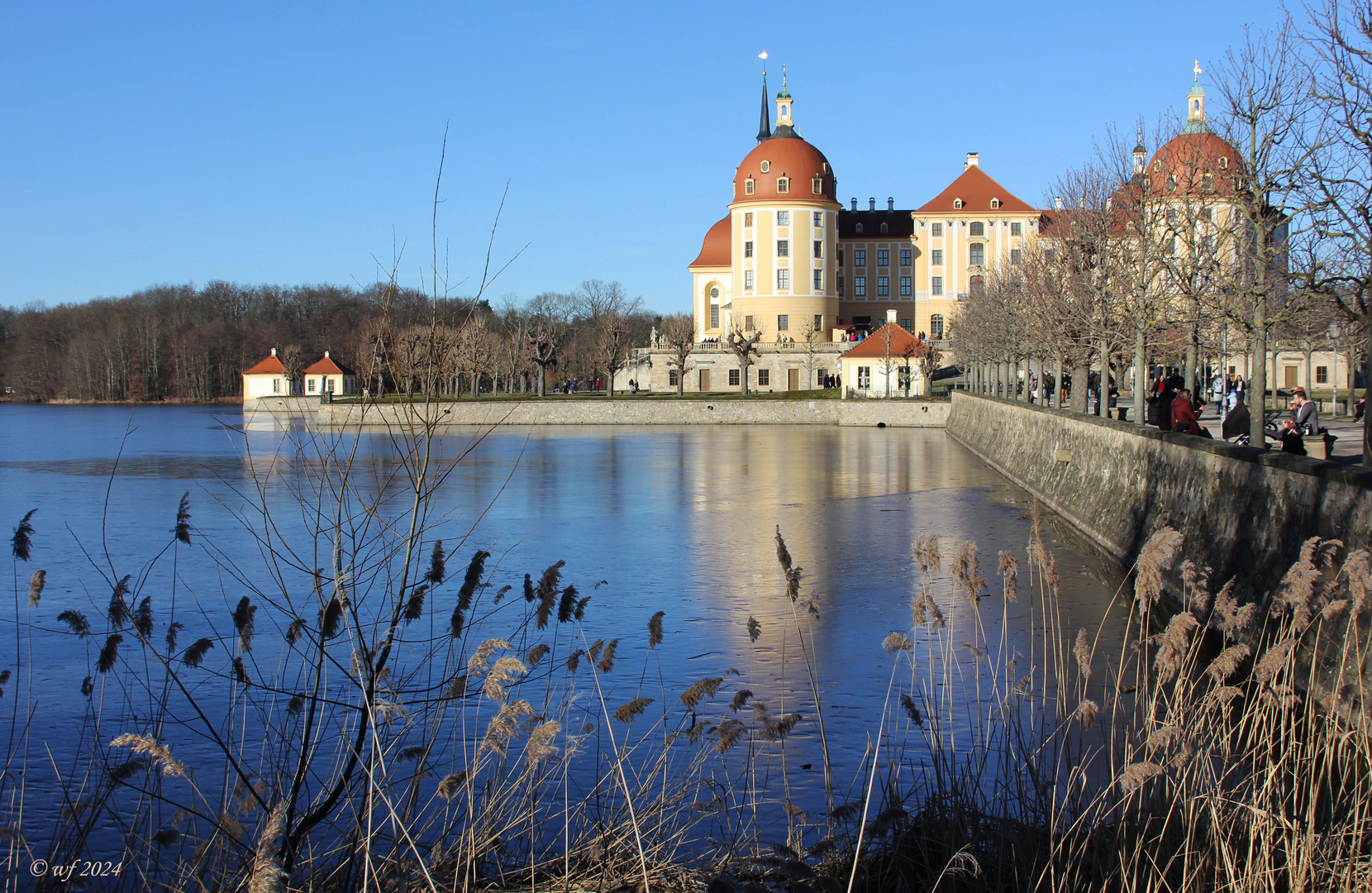 Moritzburg