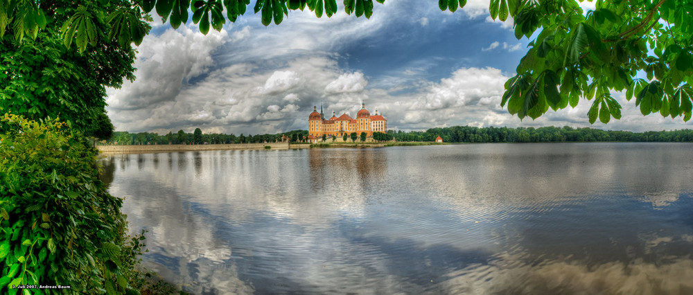 Moritzburg