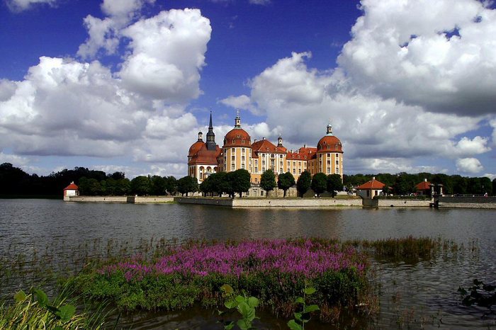 Moritzburg