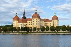 Moritzburg