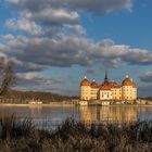 Moritzburg