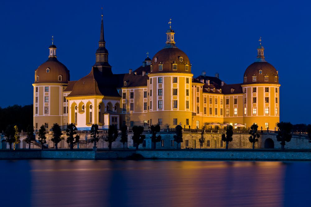 Moritzburg