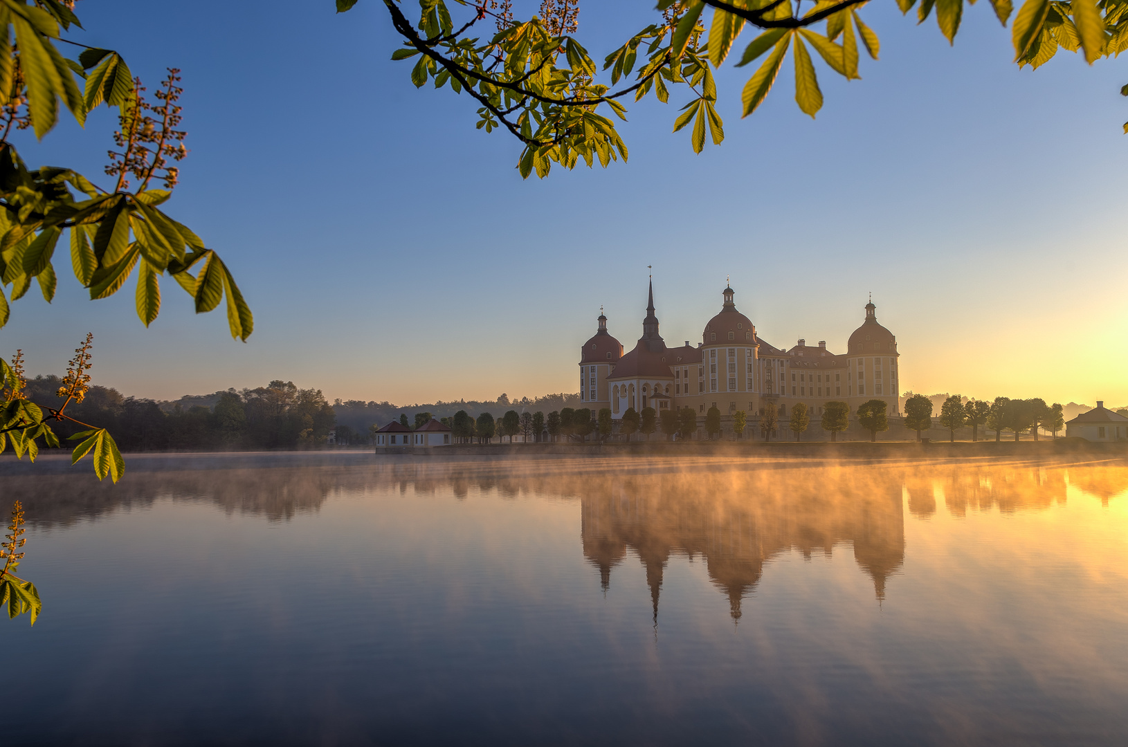 Moritzburg