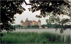 Moritzburg