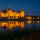 Moritzburg