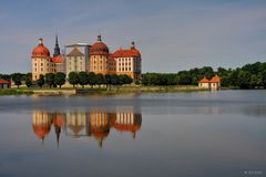 MORITZBURG