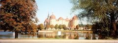 Moritzburg bei Dresden