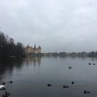 Moritzburg bei Dresden im Herbst