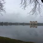 Moritzburg bei Dresden im Herbst