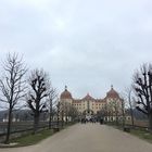 Moritzburg bei Dresden im Herbst