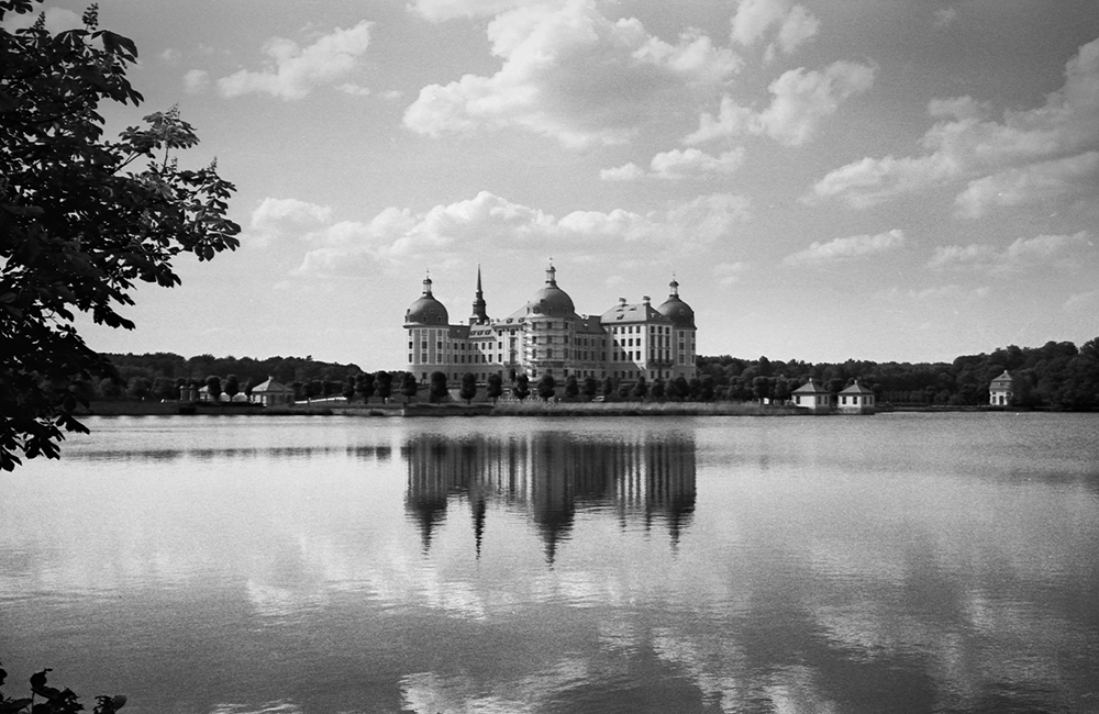 Moritzburg BW