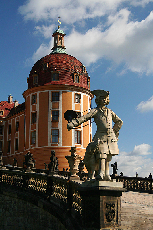 Moritzburg