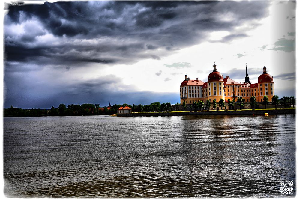 Moritzburg