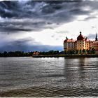 Moritzburg