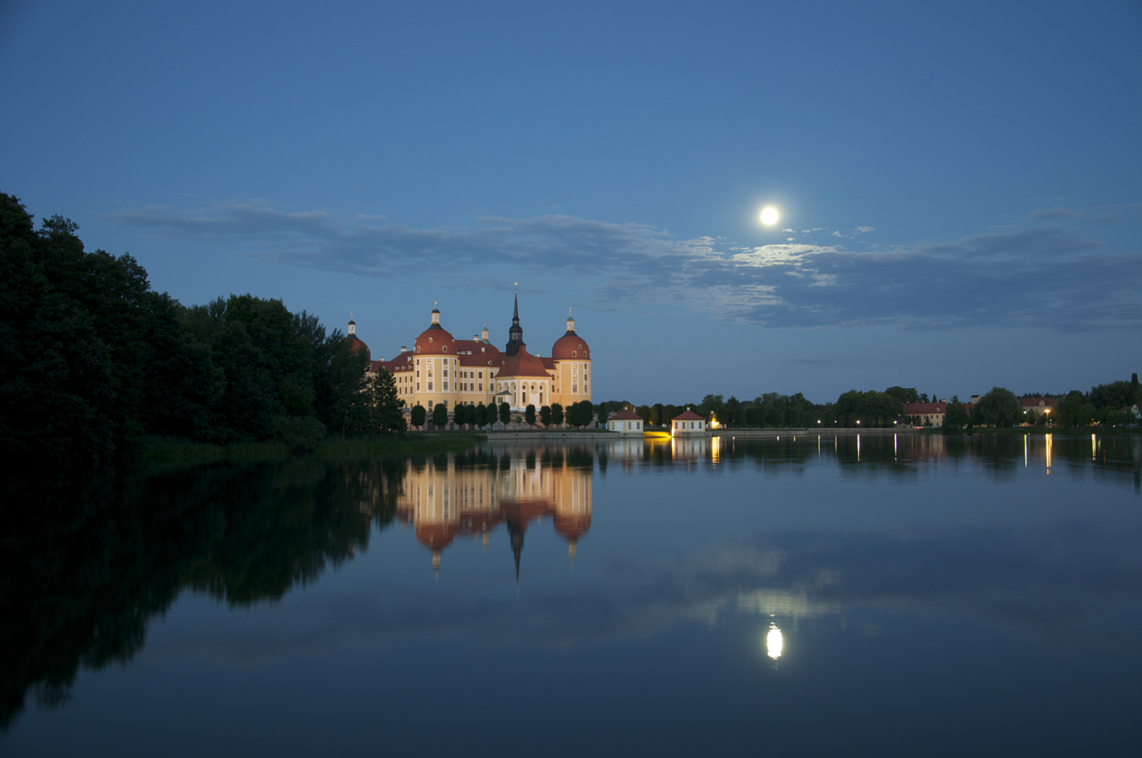 Moritzburg