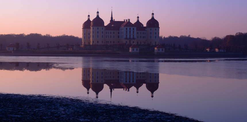 Moritzburg