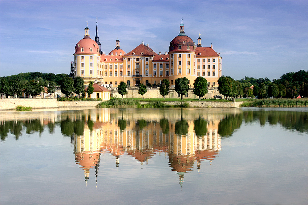 Moritzburg